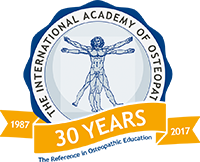 IAO The International Academy of Osteopathy